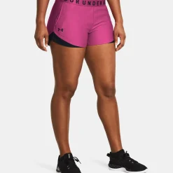 Clearance Play Up 3.0 Shorts Women - Shorts