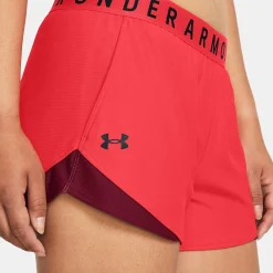 Best Sale Play Up 3.0 Shorts Women - Shorts