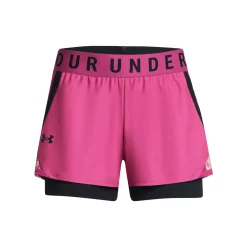 Sale Play Up 2in1 Shorts Women - Shorts