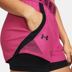 Sale Play Up 2in1 Shorts Women - Shorts