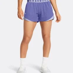 Outlet Play Up Twist 3.0 Shorts Women - Shorts