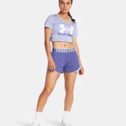 Outlet Play Up Twist 3.0 Shorts Women - Shorts