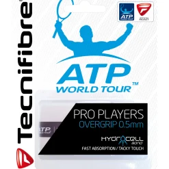 Hot Players Pro 30er 30 Pack - White Grips