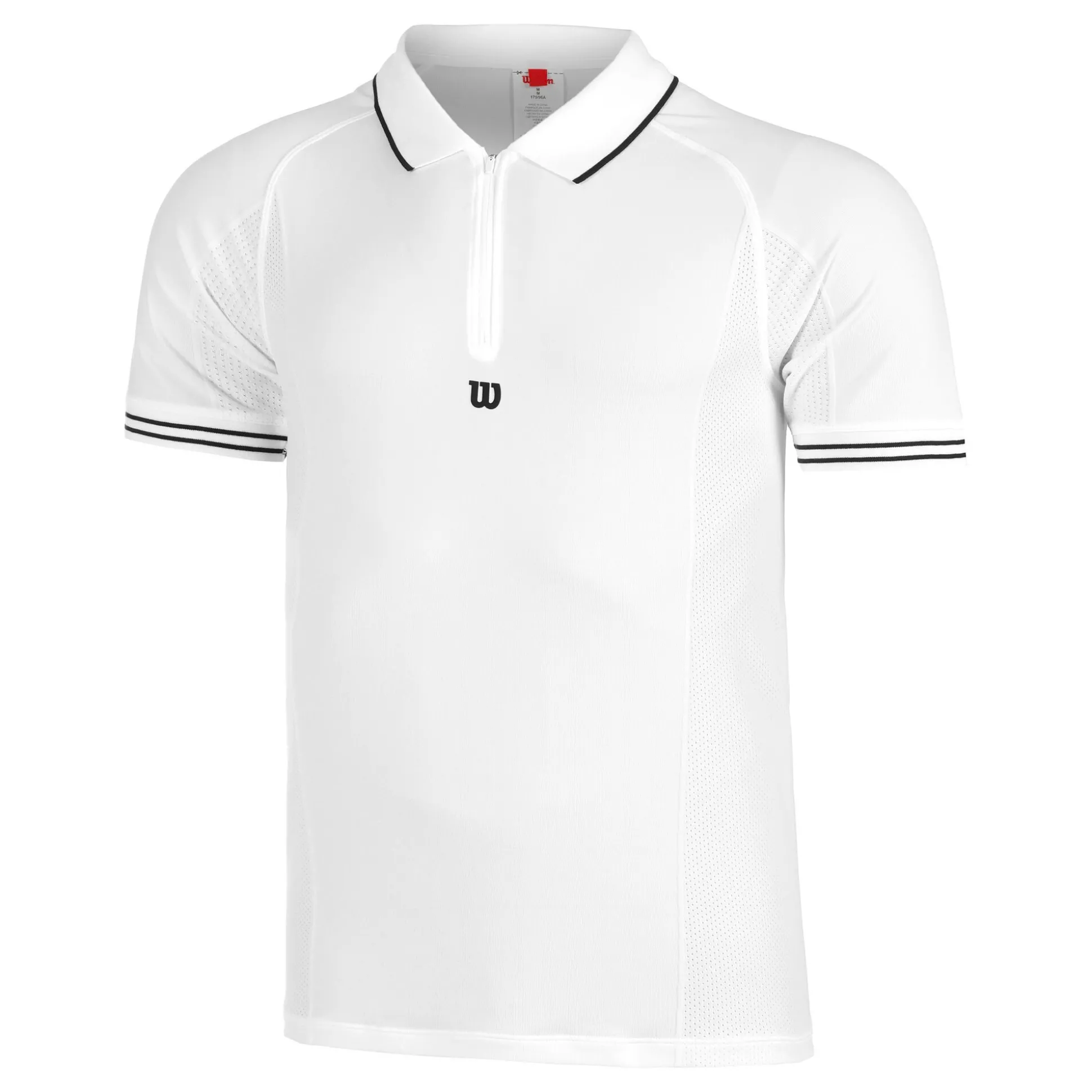 Fashion Players Seamless Polo Men - Shirts
