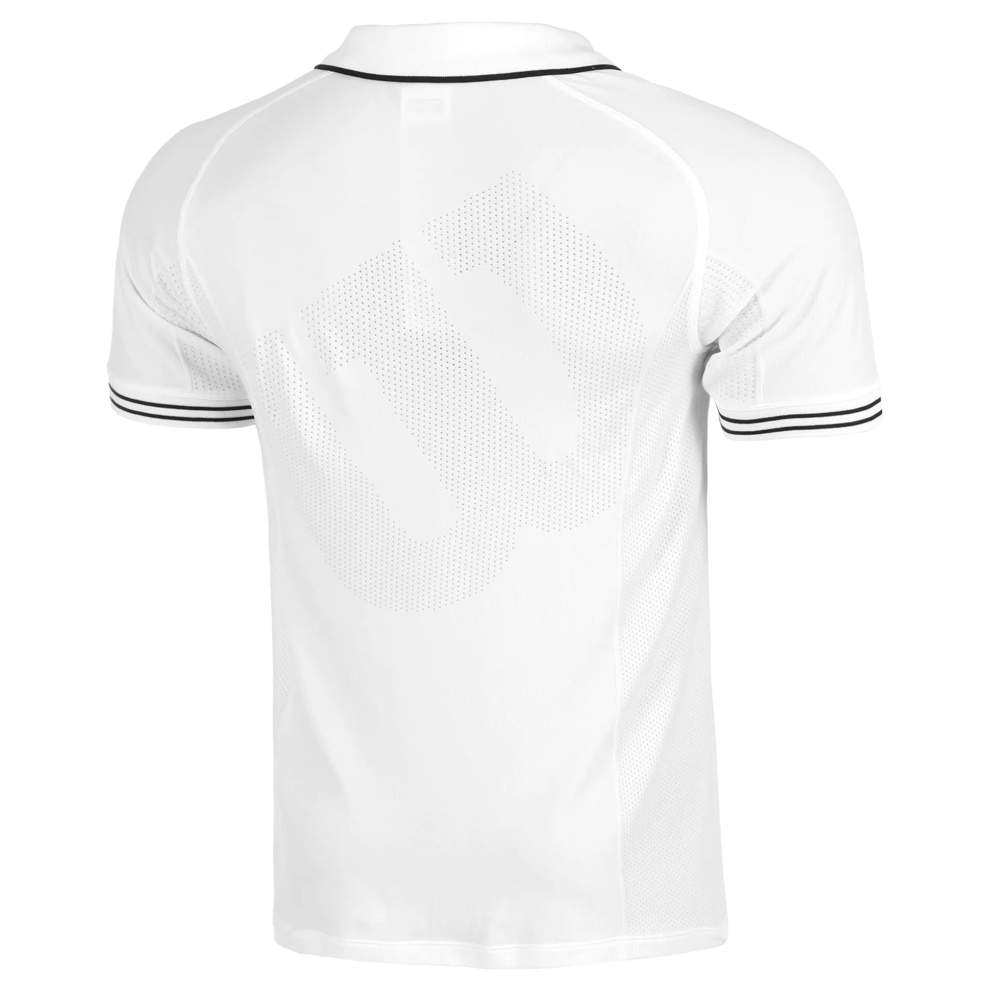 Fashion Players Seamless Polo Men - Shirts