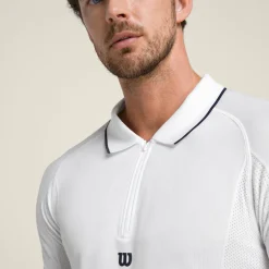 Fashion Players Seamless Polo Men - Shirts