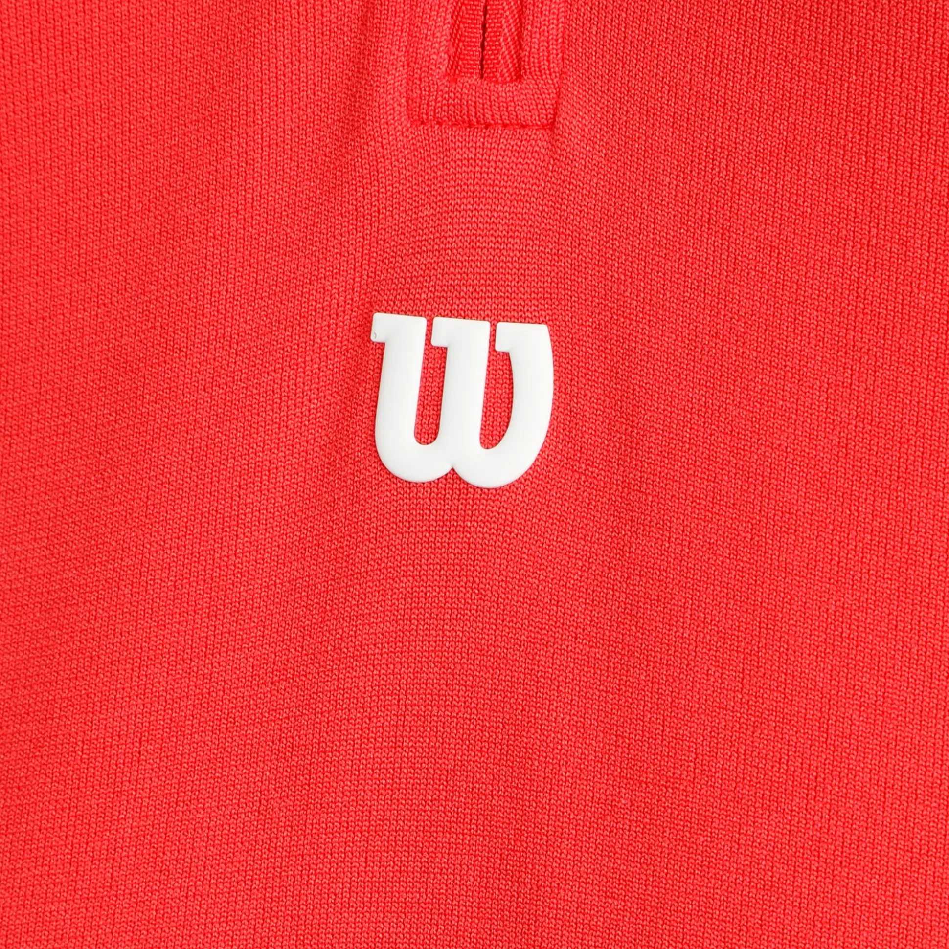 New Players Seamless Zip Henley 2.0 T-Shirt Men - Shirts