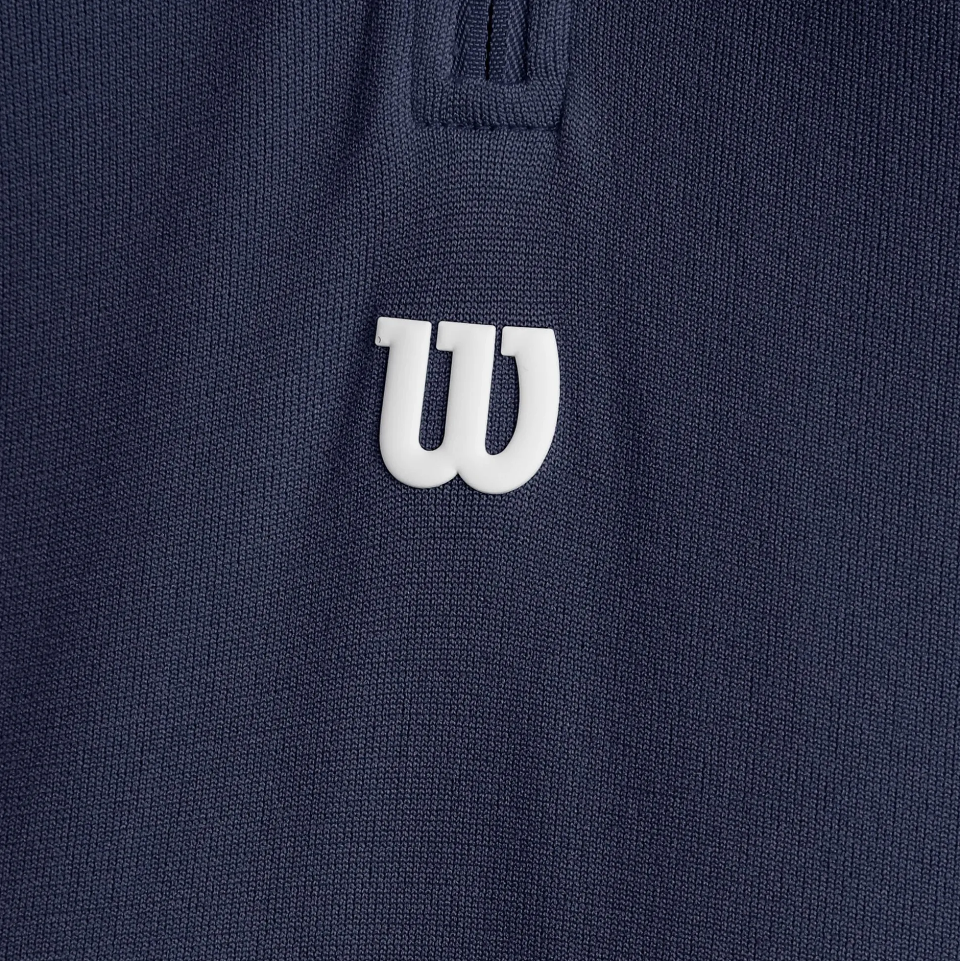 Clearance Players Seamless Zip Henley 2.0 T-Shirt Men - Shirts