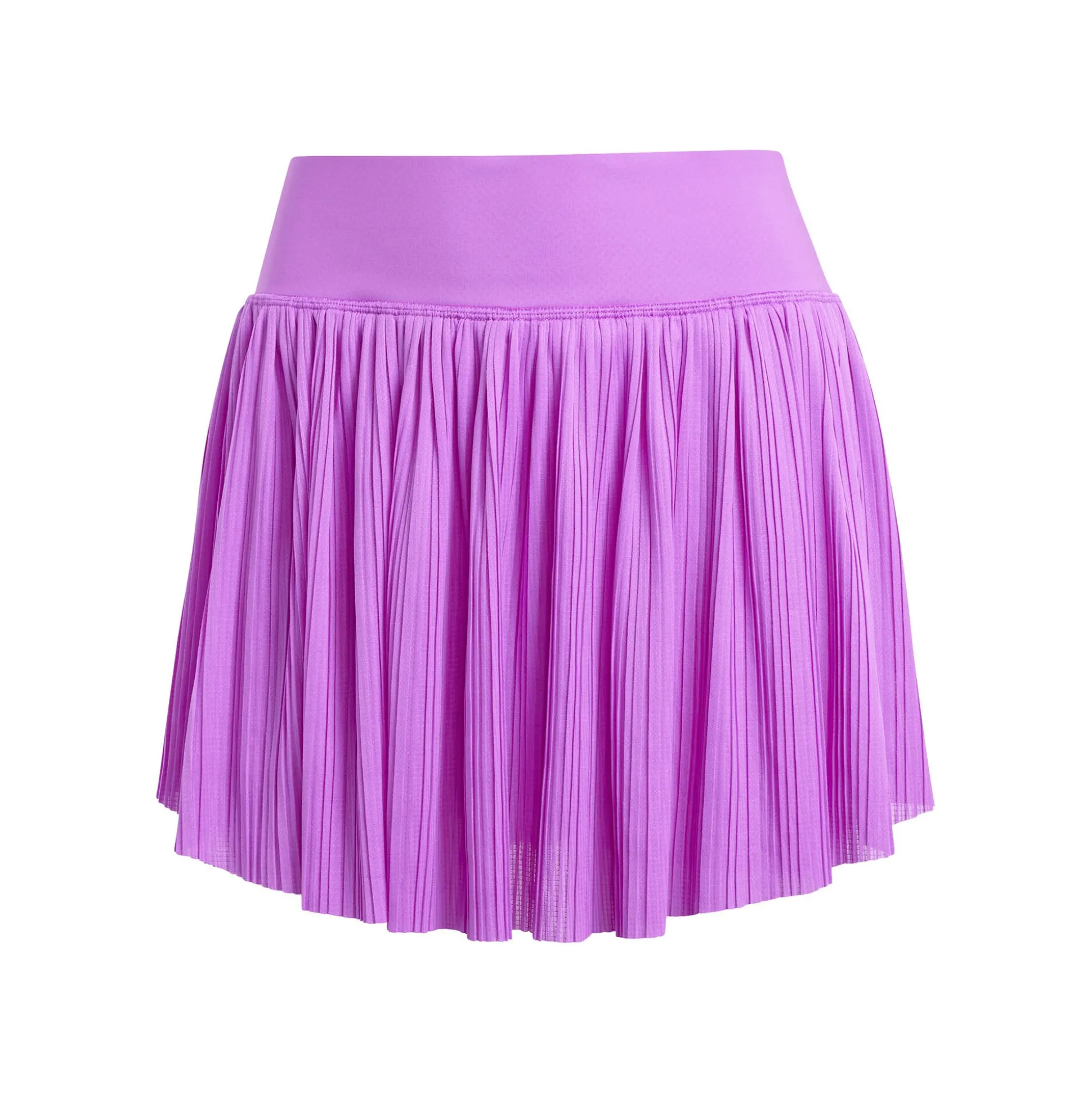 Outlet Pleat Pro Skirt Women - Skirts