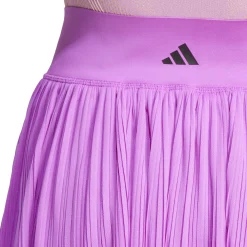 Outlet Pleat Pro Skirt Women - Skirts
