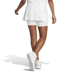 Hot Pleat Pro Skirt Women - Skirts