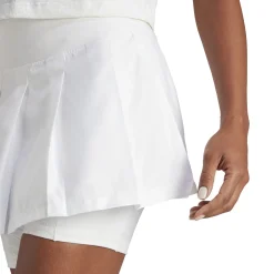 Hot Pleat Pro Skirt Women - Skirts