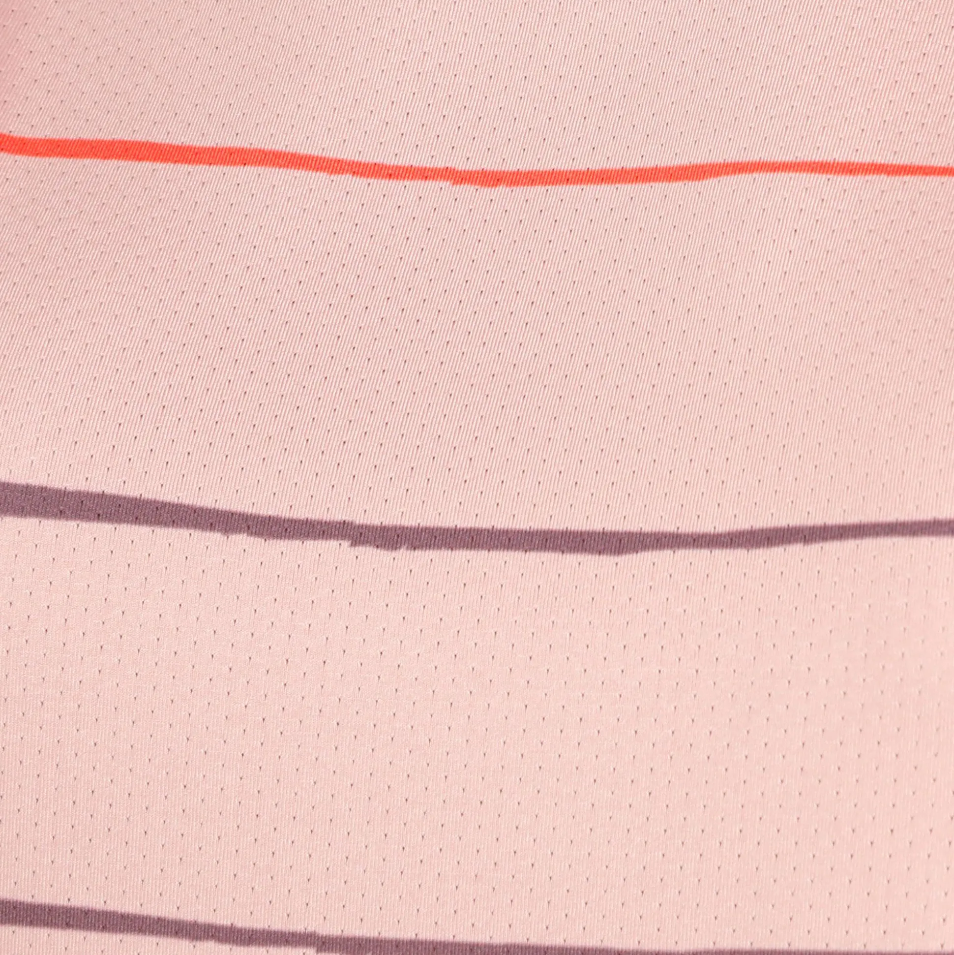 Best Poach & Stripe 2.0 Tank Top Women - Antique Pink Tops