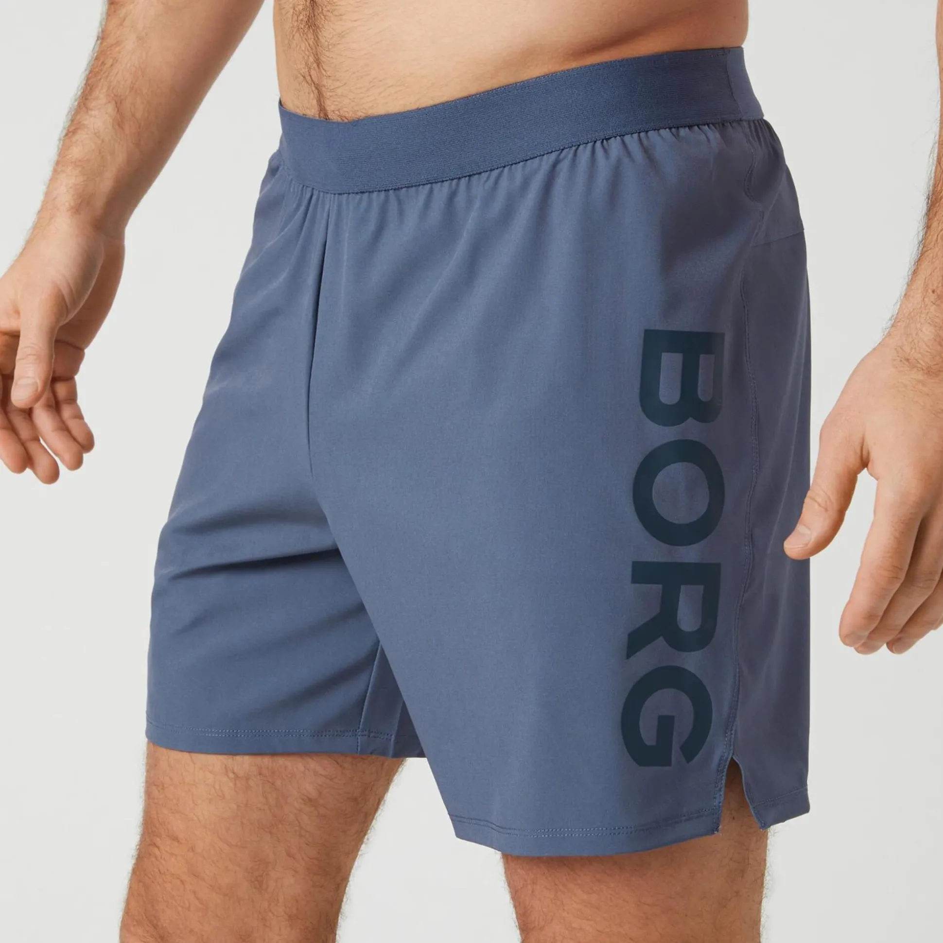 Hot Pocket Shorts Men - Shorts