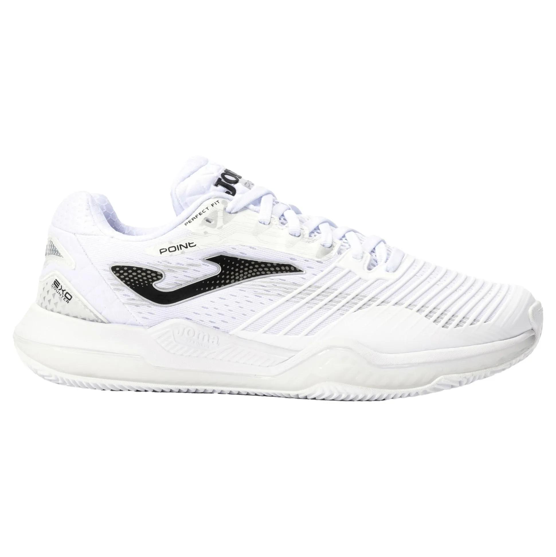 Cheap Point Clay Court Shoe Men - Clay Court Shoes