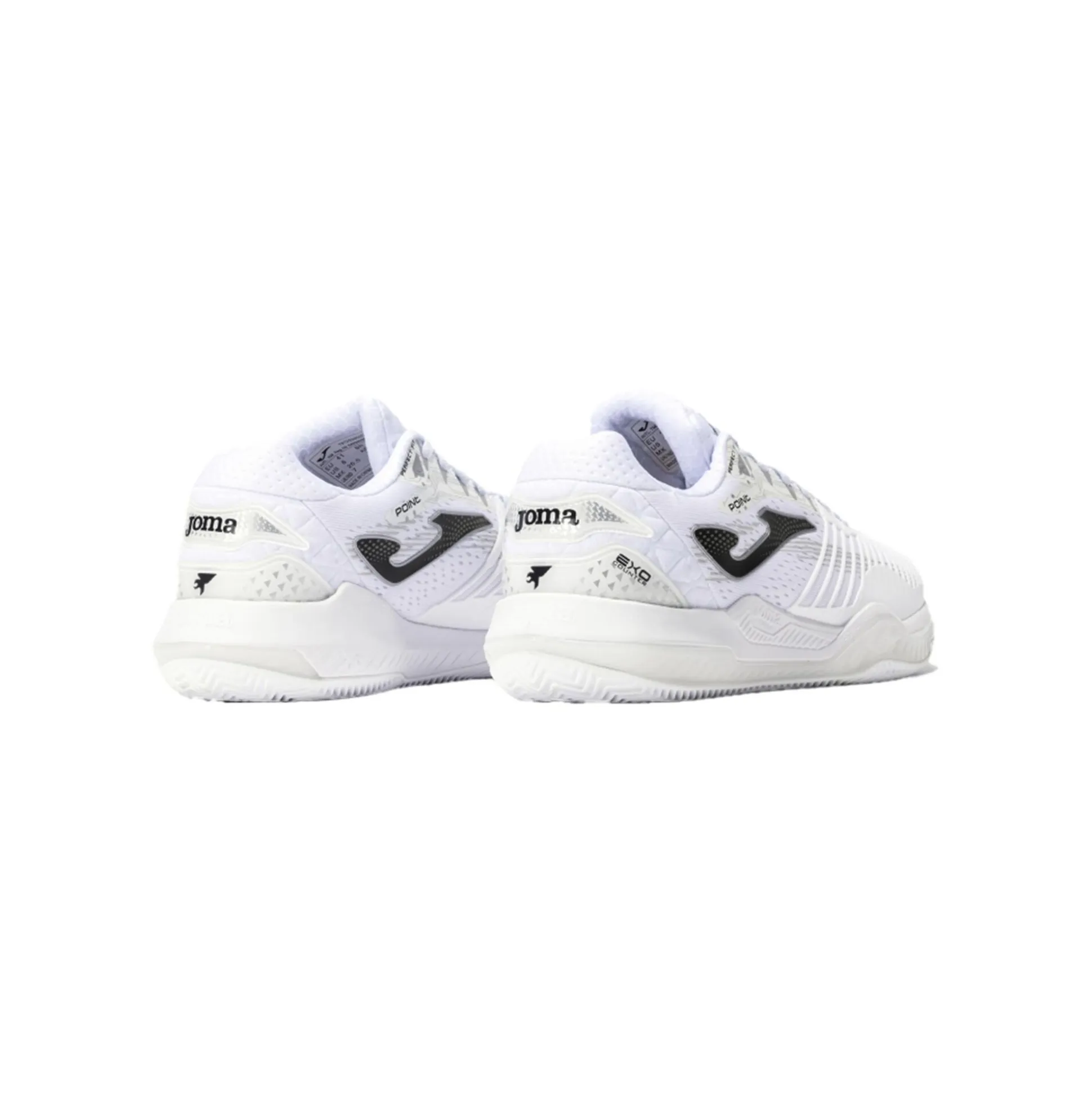 Cheap Point Clay Court Shoe Men - Clay Court Shoes