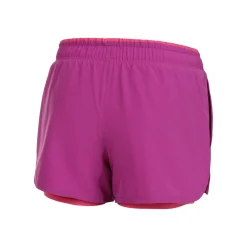 Best Point 2in1 Shorts Girls - Berry, Pink Shorts