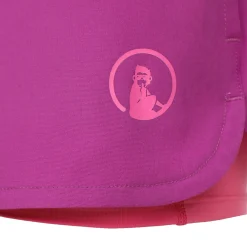 Best Point 2in1 Shorts Girls - Berry, Pink Shorts