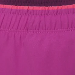 Best Point 2in1 Shorts Girls - Berry, Pink Shorts