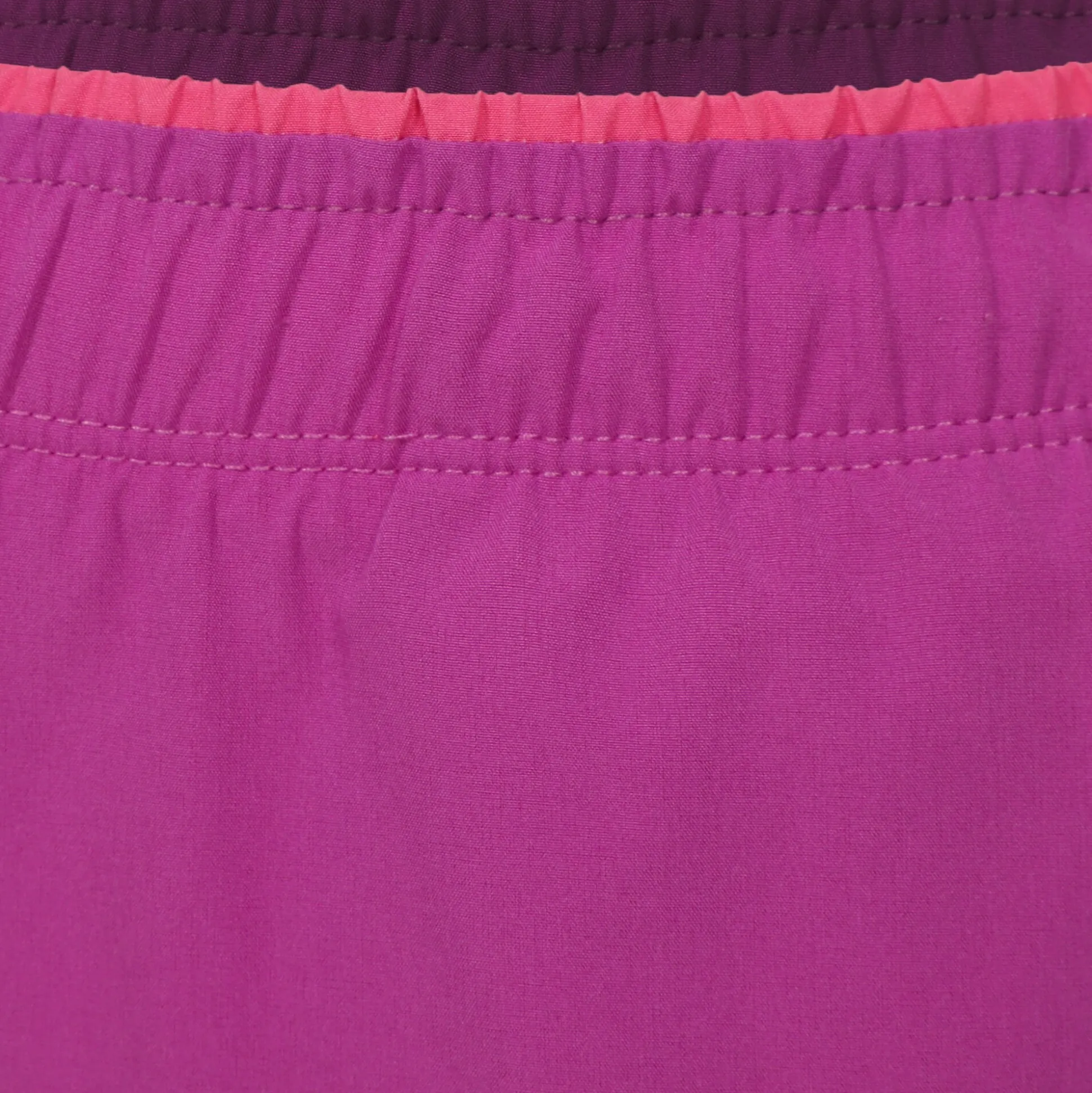 Best Point 2in1 Shorts Girls - Berry, Pink Shorts