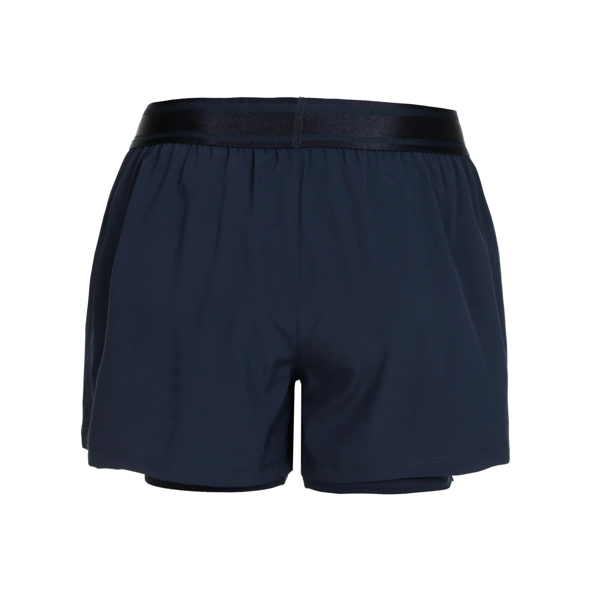 Best Sale Point 2in1 Shorts Women - Dark Blue Shorts