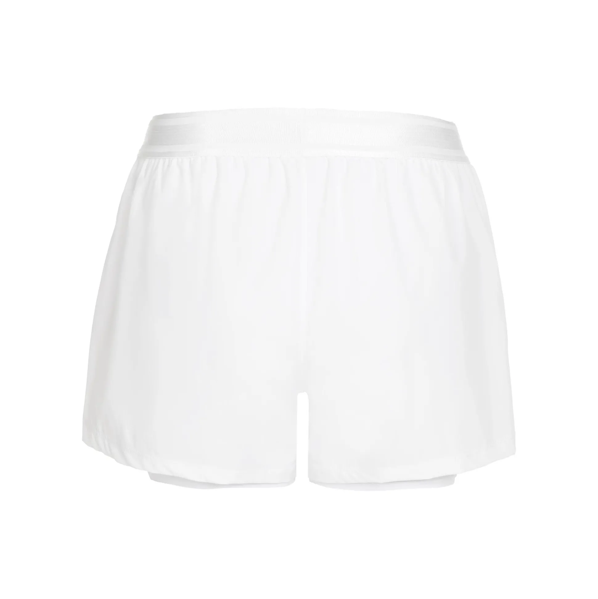 Flash Sale Point 2in1 Shorts Women - Shorts