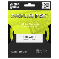 Store Polaris String Set 12m - Yellow String Sets
