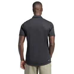 Best Sale Polo Men - Black, White Shirts