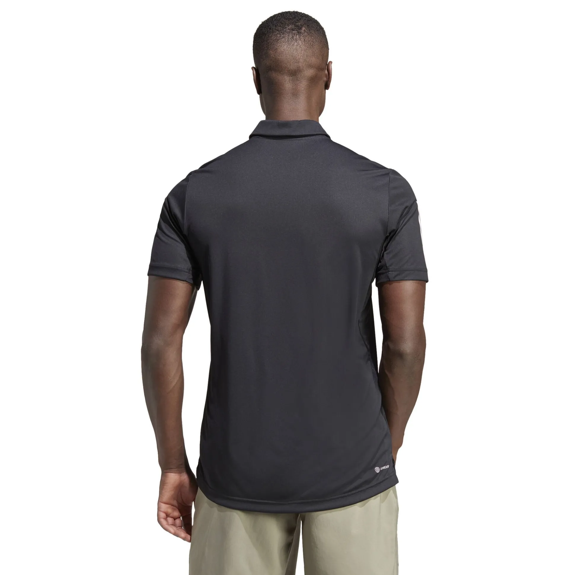 Best Sale Polo Men - Black, White Shirts