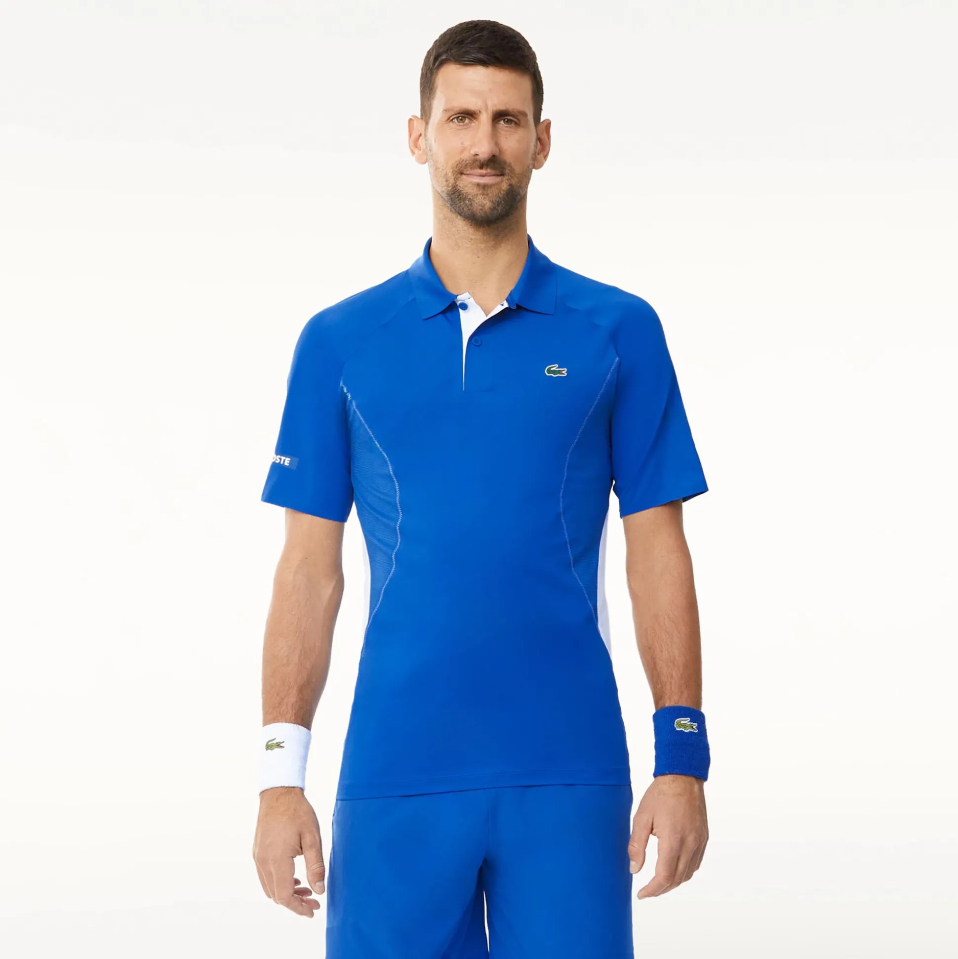 Shop Polo Men - Blue, White Shirts