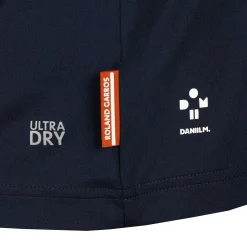 Outlet Polo Men - Dark Blue, Dark Red Shirts