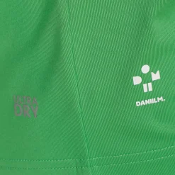 Hot Polo Men - Green, Dark Green Shirts