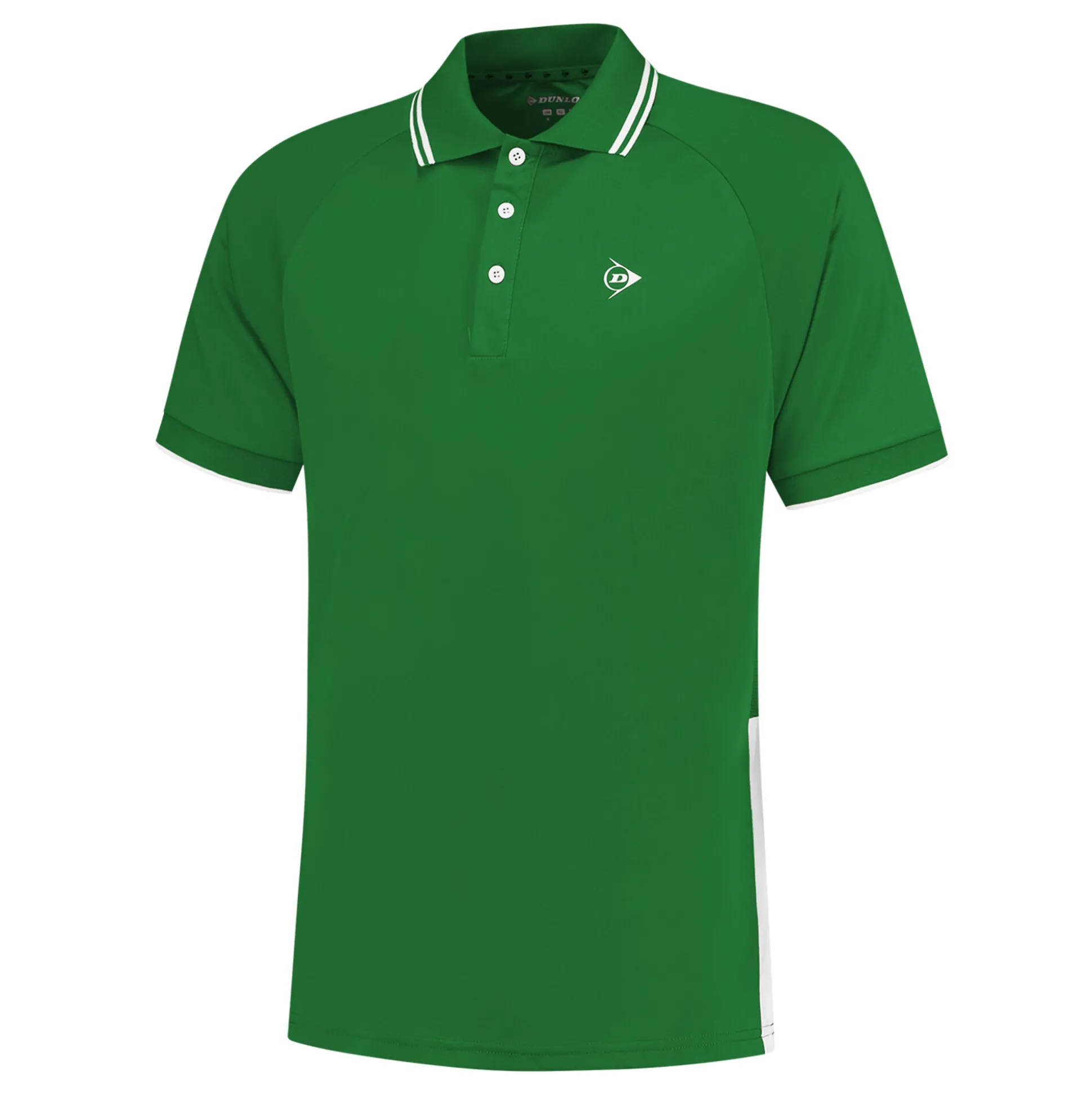 Flash Sale Polo Men - Green, White Shirts
