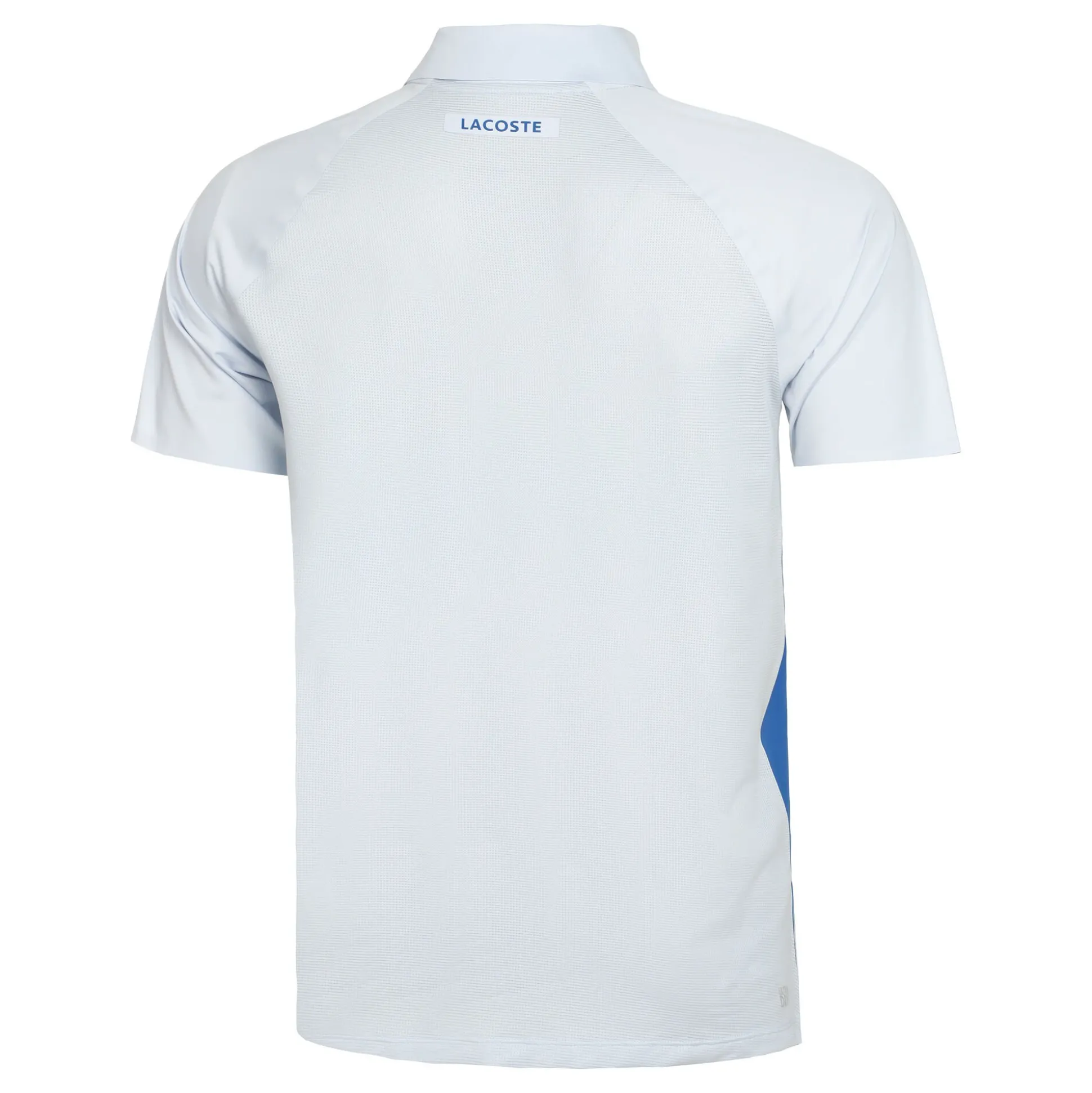Online Polo Men - Light Blue, Blue Shirts
