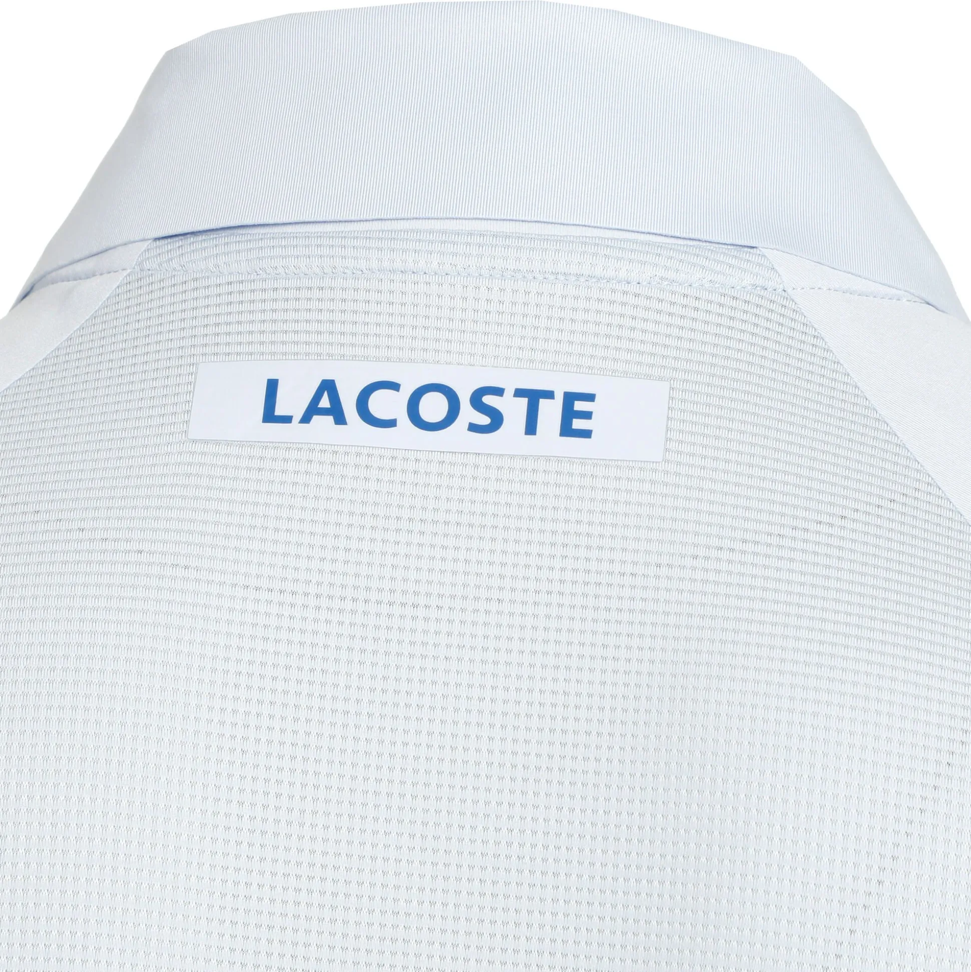 Online Polo Men - Light Blue, Blue Shirts