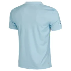 Store Polo Men - Light Blue, Multicoloured Shirts