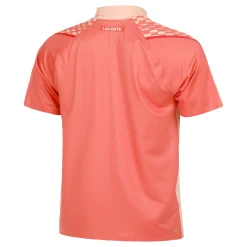 Store Polo Men - Red, Orange Shirts