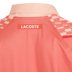 Store Polo Men - Red, Orange Shirts