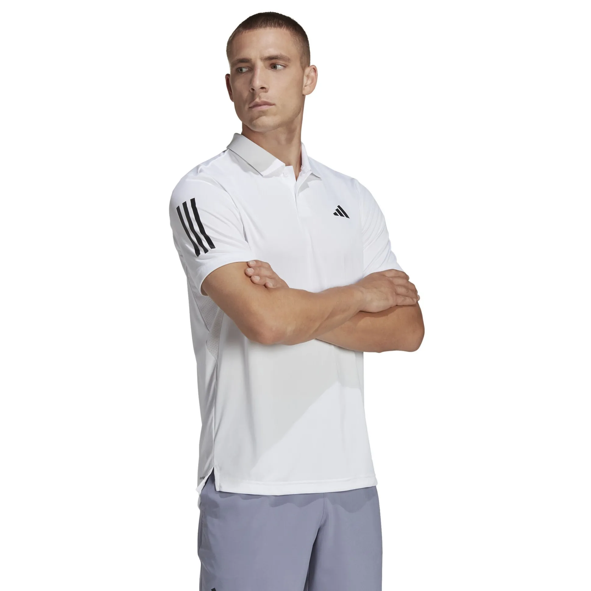 Best Sale Polo Men - White, Black Shirts