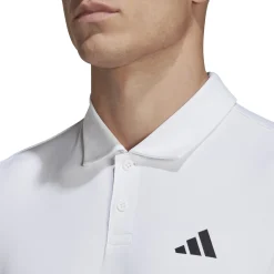 Best Sale Polo Men - White, Black Shirts