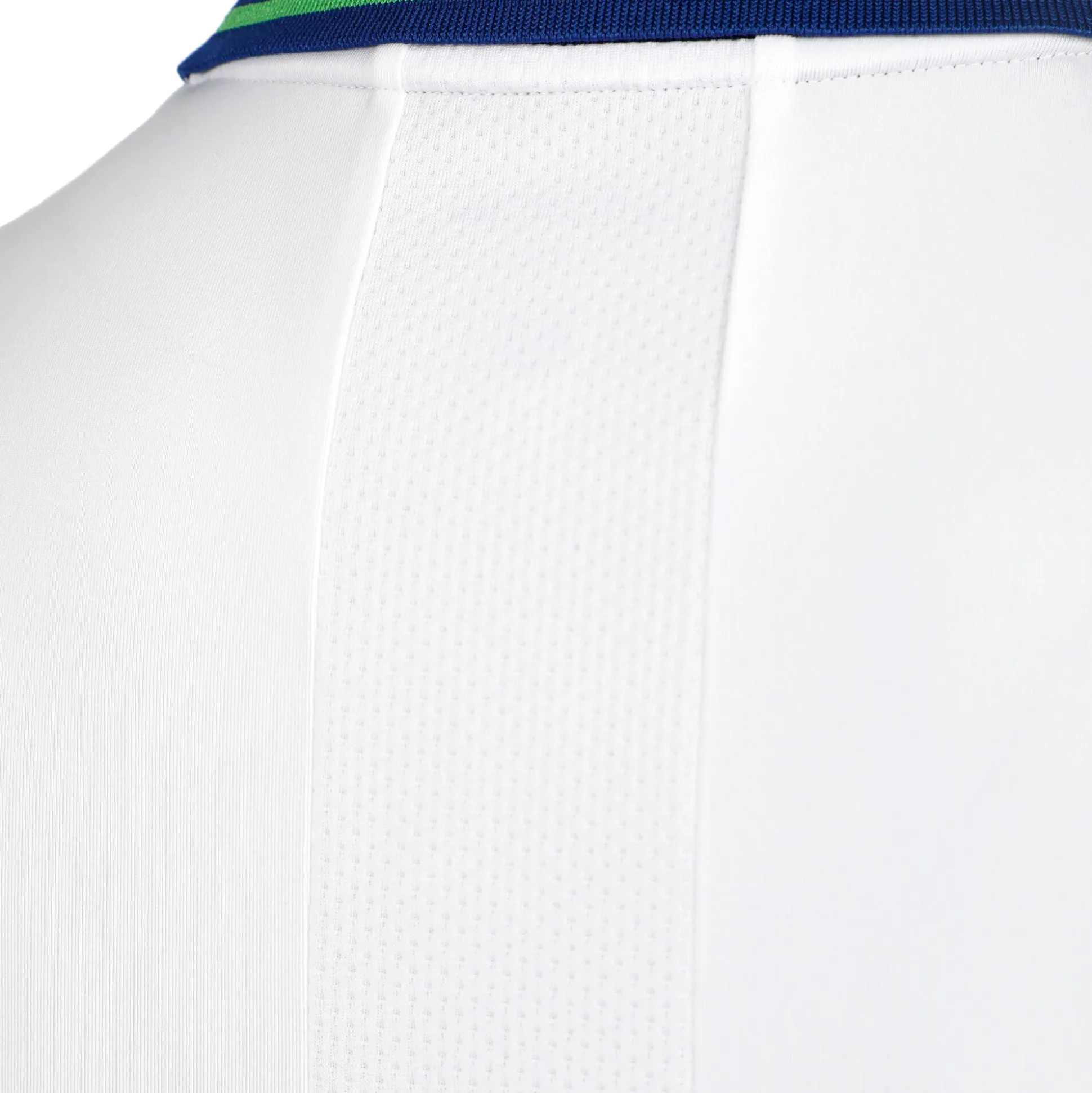 Outlet Polo Men - White, Dark Blue Shirts