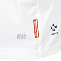 Outlet Polo Men - White, Dark Blue Shirts