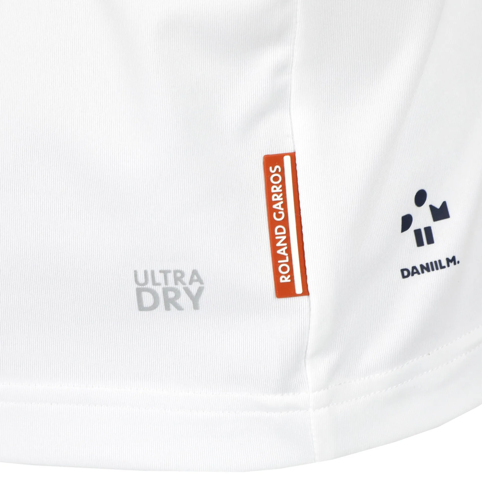Outlet Polo Men - White, Dark Blue Shirts