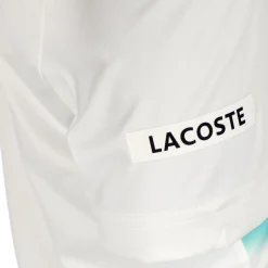 Fashion Polo Men - White, Multicoloured Shirts
