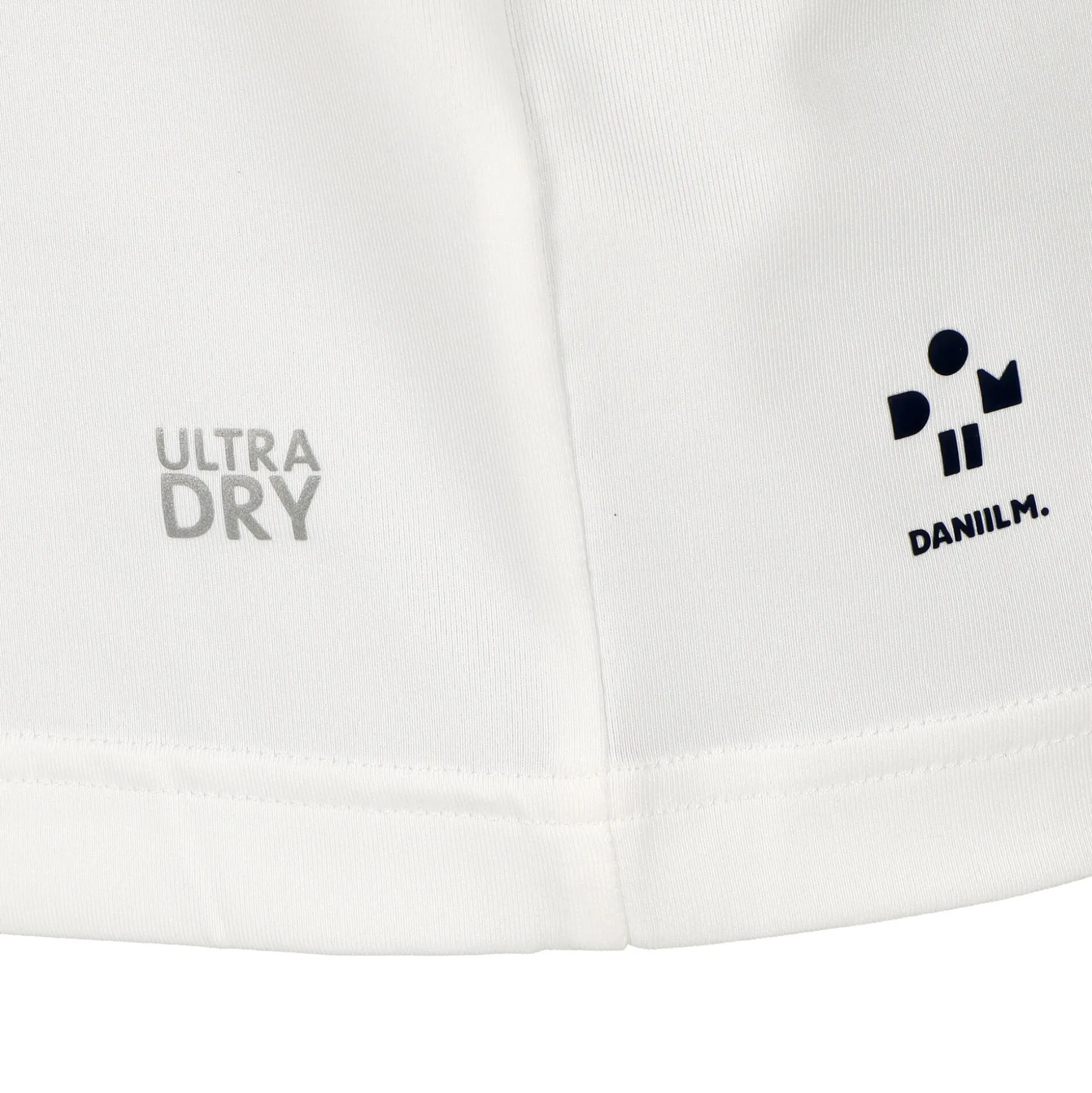 Fashion Polo Men - White, Multicoloured Shirts