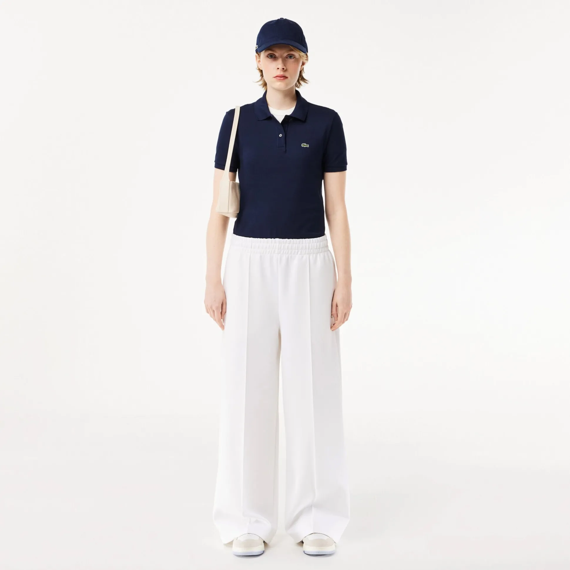 Outlet Polo Women - Dark Blue Shirts