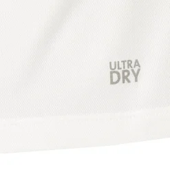 Online Polo Women - White, Yellow Shirts