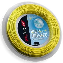 Cheap Poly Hightec String Reel 200m - Yellow String Reels