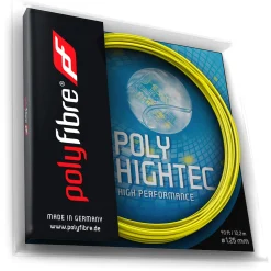 New Poly Hightec String Set 12,2m - Yellow String Sets
