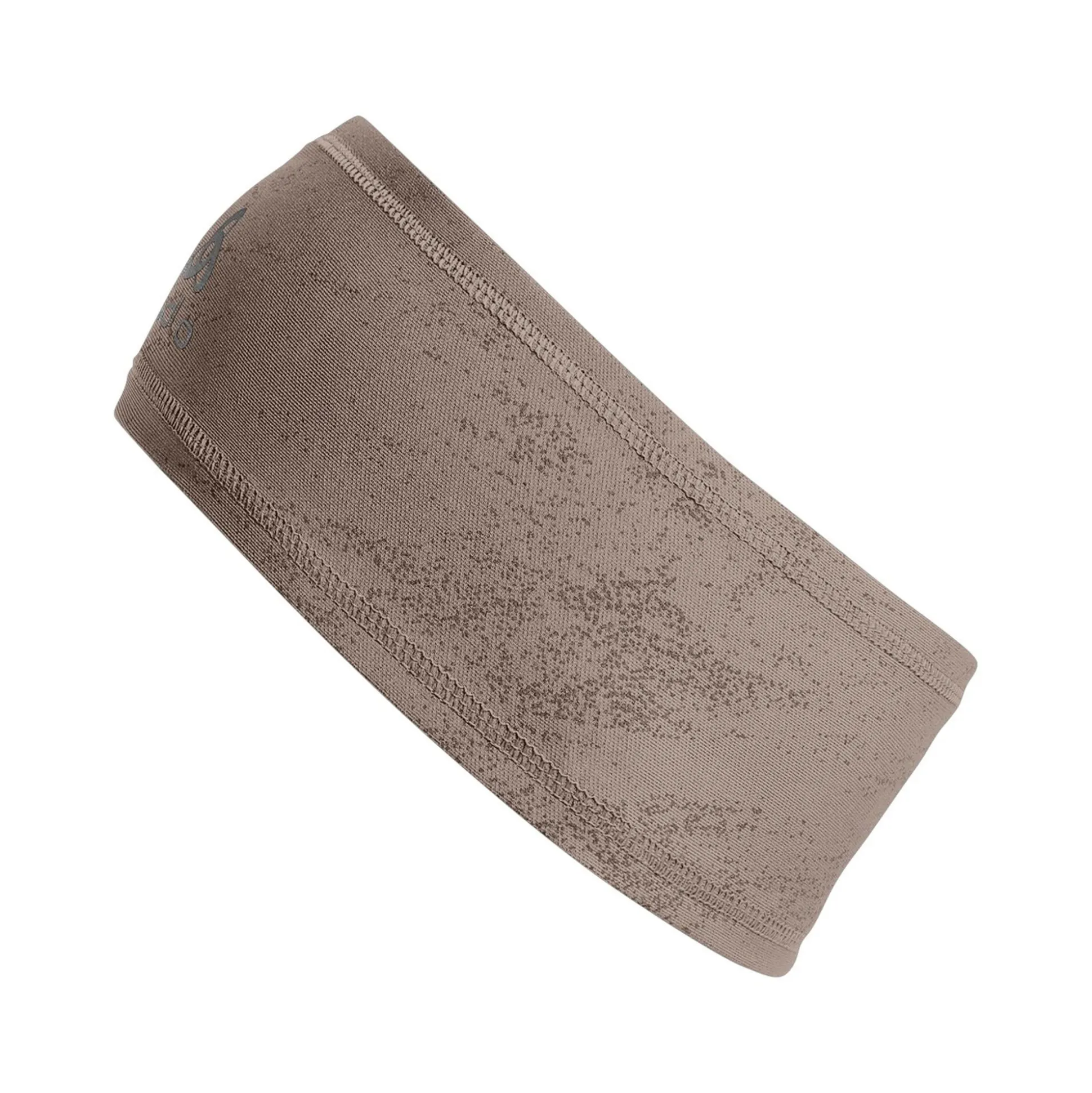 Best Poly Knit Warm Reflective Headband - Accessories|Running Clothing